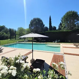 Côté Provence Maison d'hôtes Le Thor