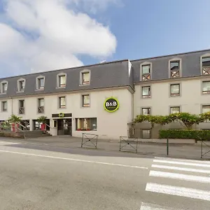 Ibis Centre Gare Hotel Lourdes