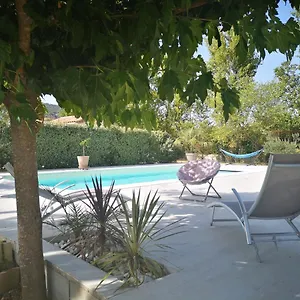 Hotel De L Helvie Chez Coco&ricou, Valvigneres